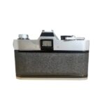 Canon TLb + lente Canon FD 50mm 1:1.8 SC - Imagen 7