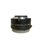 Nikon AF-S Teleconverter TC-17E II 1.7X - Imagen 8