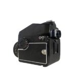 Cámara Mamiya M 645 1000S + lente Mamiya-Sekor C 80mm 1:2.8 N - Imagen 8