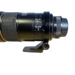 Lente Nikon AF-S NIKKOR 300mm ED f 1:4 D - Imagen 8