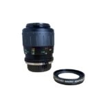 Vivitar 100mm 1:3.5 MC Macro - Imagen 8