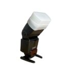 Flash Canon 430 EX II - Imagen 9