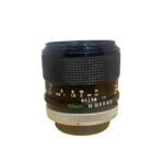 Canon Macro FD 50mm f 1:3.5 SSC - Imagen 7