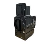 Cuerpo Hasselblad 500 EL/M - Imagen 8