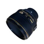 Nikon AF-S NIKKOR 58mm f/1.4G N - Imagen 7