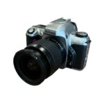 Nikon N65 + lente Nikon 28-80mm f 1:3.5-5.6G - Imagen 6