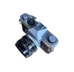 Canon TLb + lente Canon FD 50mm 1:1.8 SC - Imagen 8