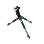 Trípode Manfrotto 190 NAT + Joystick 222 + correa - Imagen 8