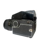 Mamiya M645 + lenteMamiya 45mm 1:2.8 - Imagen 8