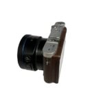 Samsung NX3000 + lente Samsung 16-50mm f 1:3.5-5.6 POWER ZOOM - Imagen 8