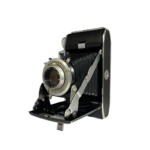 Vintage Kodak Tourist Camera Anaston 105mm f4.5 - Imagen 8