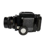 Mamiya RB67 + lente Mamiya 90mm f 1:3.8 - Imagen 8