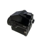 Cámara Mamiya M 645 1000S + lente Mamiya-Sekor C 80mm 1:2.8 N - Imagen 9