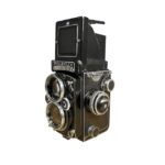 Rolleiflex  Xenotar Schneider- Kreuznach 1:2.8/80mm - Imagen 8