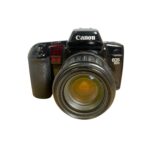 Canon 10S + lente Canon EF 35-135mm f 1:4-5.6 - Imagen 6