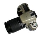 Nikon N60 + Nikon 28-100mm 1:3.5-5.6G - Imagen 9