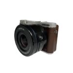 Samsung NX3000 + lente Samsung 16-50mm f 1:3.5-5.6 POWER ZOOM - Imagen 9