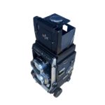 Mamiya C330 + lente Mamiya Sekor 80mm f 1:2.8 - Imagen 10