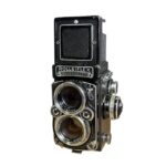Rolleiflex  Xenotar Schneider- Kreuznach 1:2.8/80mm - Imagen 9