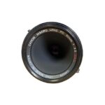 Canon Macro FD 50mm f 1:3.5 SSC - Imagen 9