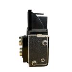 Cámara Topcon Primoflex lente Toko f 3.5 75mm - Imagen 8