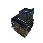 Cuerpo Hasselblad 500 EL/M - Imagen 10