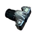 Nikon N65 + lente Nikon 28-80mm f 1:3.5-5.6G - Imagen 7