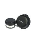 Lente Sony auxiliar VCL-ECF1 FISHEYE - Imagen 7