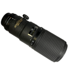Nikon ED AF Micro Nikkor 200mm 1:4D - Imagen 9
