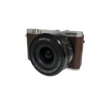 Samsung NX3000 + lente Samsung 16-50mm f 1:3.5-5.6 POWER ZOOM - Imagen 10