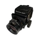 Mamiya RB67 + lente Mamiya 90mm f 1:3.8 - Imagen 10