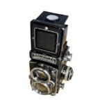 Rolleiflex  Xenotar Schneider- Kreuznach 1:2.8/80mm - Imagen 10