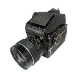 Mamiya M645 + lenteMamiya 45mm 1:2.8 - Imagen 11