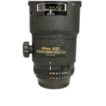 Nikon ED AF Micro Nikkor 200mm 1:4D - Imagen 10