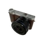 Samsung NX3000 + lente Samsung 16-50mm f 1:3.5-5.6 POWER ZOOM - Imagen 11