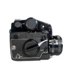 Cámara Mamiya M 645 1000S + lente Mamiya-Sekor C 80mm 1:2.8 N - Imagen 12