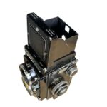 Rolleiflex  Xenotar Schneider- Kreuznach 1:2.8/80mm - Imagen 11