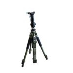 Trípode Manfrotto 190 NAT + Joystick 222 + correa - Imagen 12