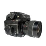 Mamiya M645 + lenteMamiya 45mm 1:2.8 - Imagen 12