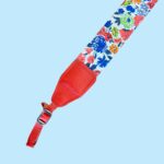 Correa cámara fotográfica