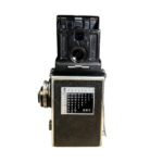 Rolleiflex  Xenotar Schneider- Kreuznach 1:2.8/80mm - Imagen 12