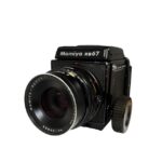 Mamiya RB67 + lente Mamiya 90mm f 1:3.8 - Imagen 12