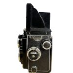 Rolleiflex  Xenotar Schneider- Kreuznach 1:2.8/80mm - Imagen 13