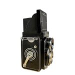 Rolleiflex  Xenotar Schneider- Kreuznach 1:2.8/80mm - Imagen 14