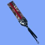 Correa cámara fotográfica