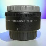 Nikon AF-S Teleconverter TC-17E II 1.7X