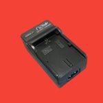 Cargador Alternativo Canon LP-E6