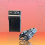 Cargador Alternativo Canon LP-E8