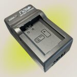 Cargador Alternativo Sony NP-FW50