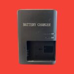 Cargador Alternativo Canon LC-E12E